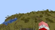 Savanna Biome can get new kinds of mobs and vegetation (Image via Mojang)